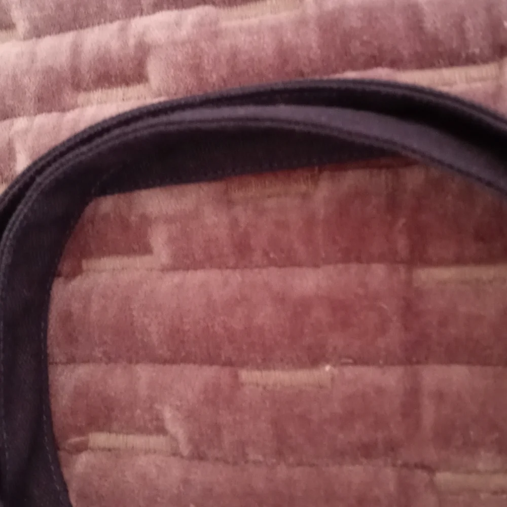 Hello Kitty canvas tote - Picture 6 of 8